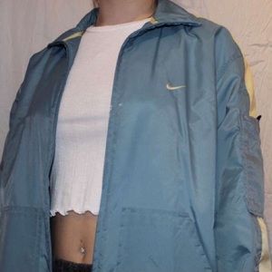 Vintage Nike Jacket🦋